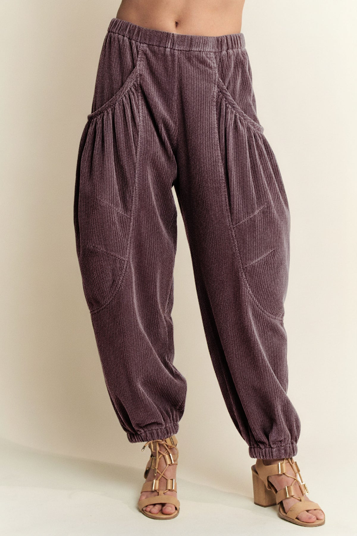 Lohr Pant