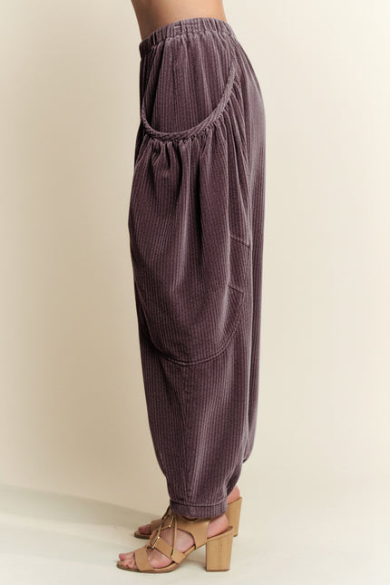 Lohr Pant