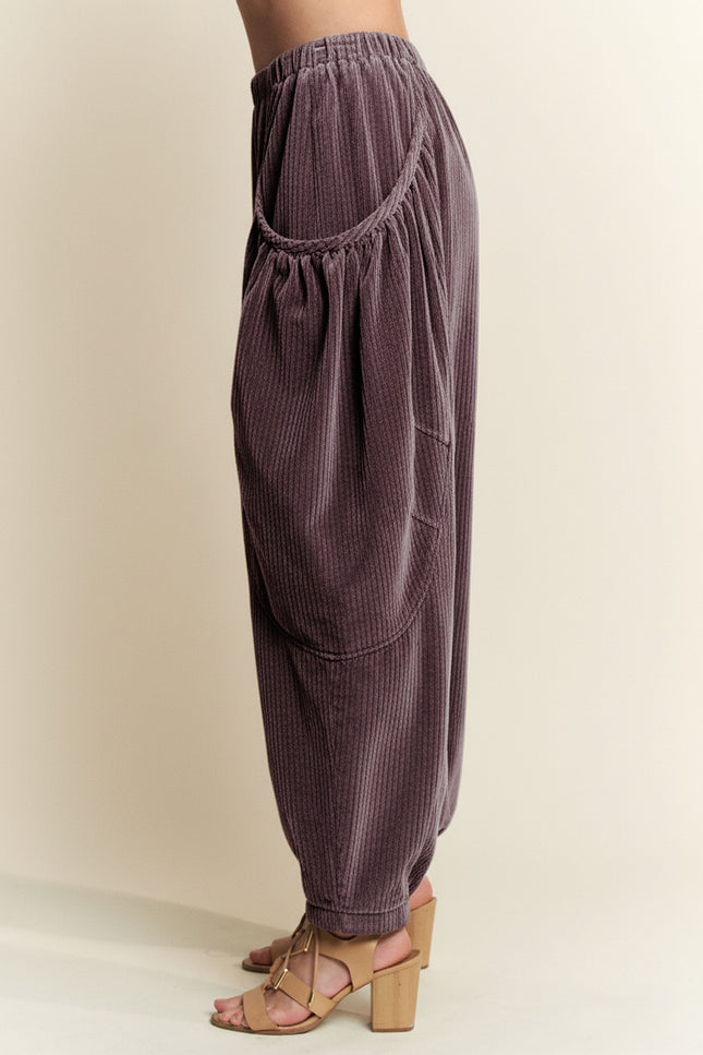 Lohr Pant