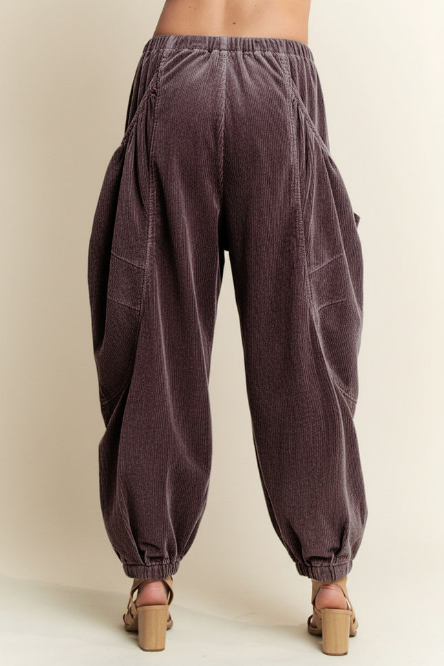 Lohr Pant