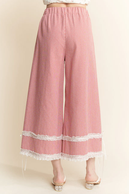 Voda Pants