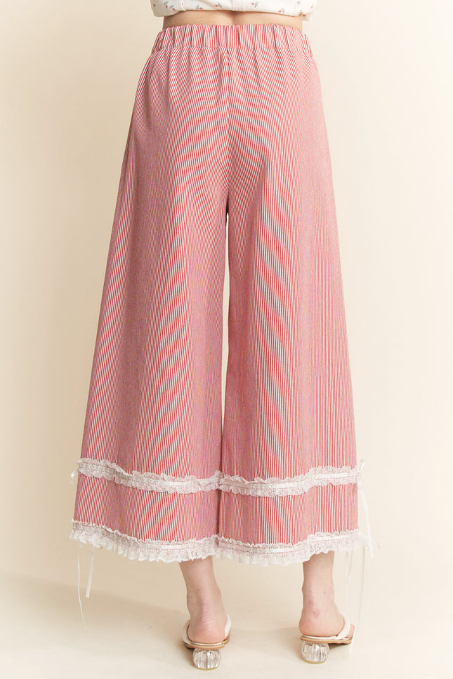 Voda Pants