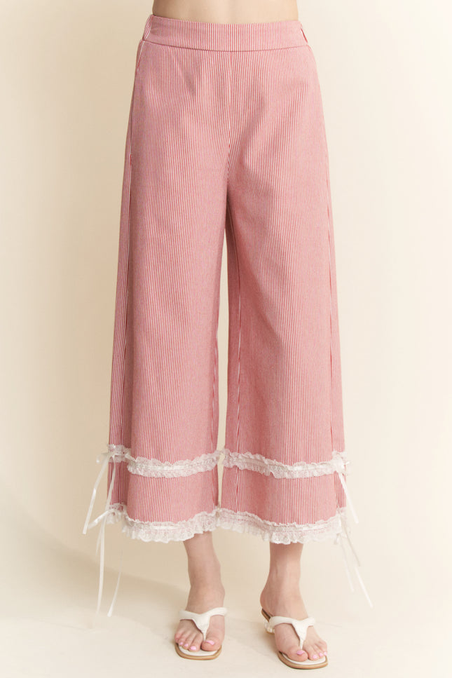Voda Pants