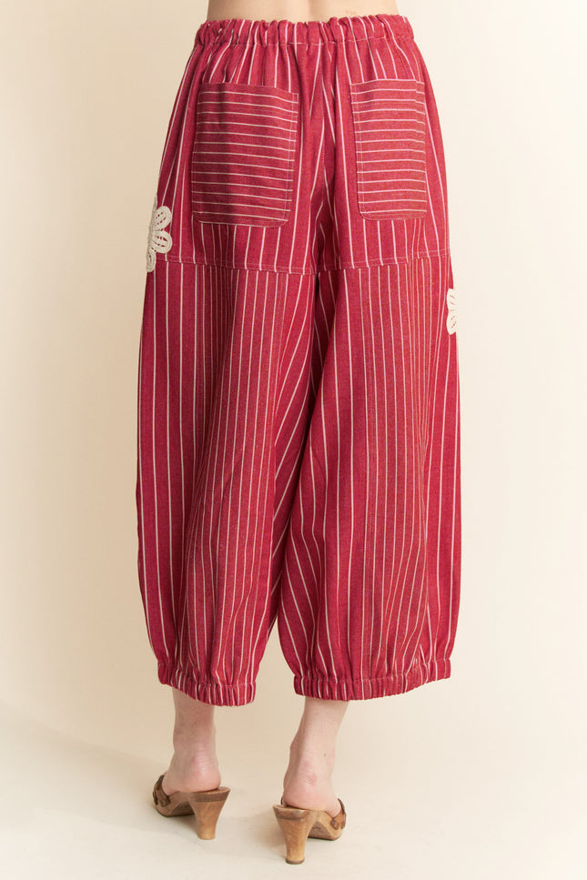 Jelt Pant