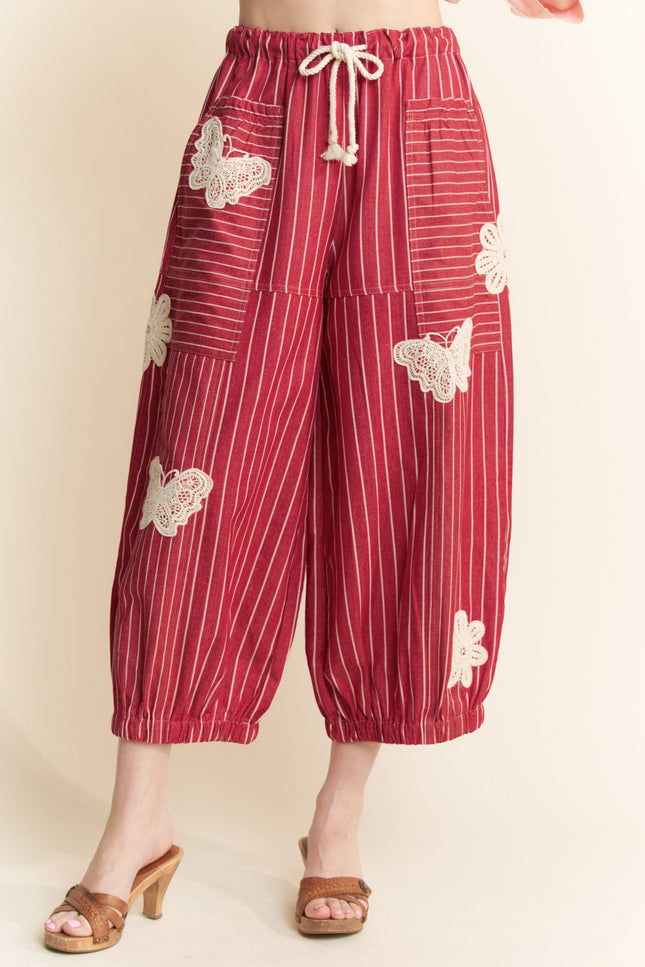 Jelt Pant