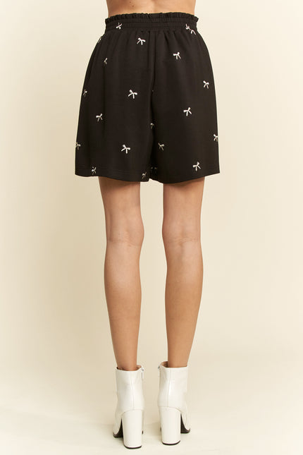 Solvi Shorts