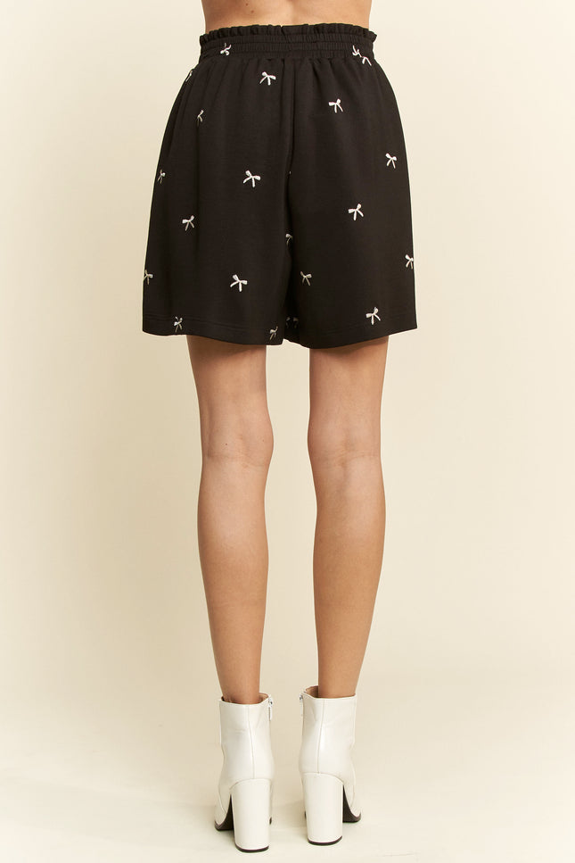 Solvi Shorts