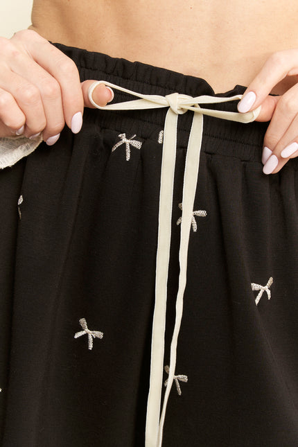 Solvi Shorts