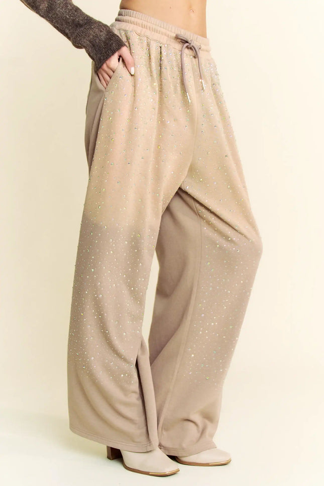 Stardust Pants