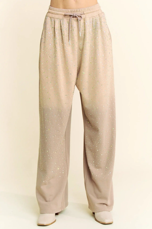 Stardust Pants