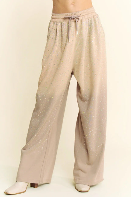 Stardust Pants