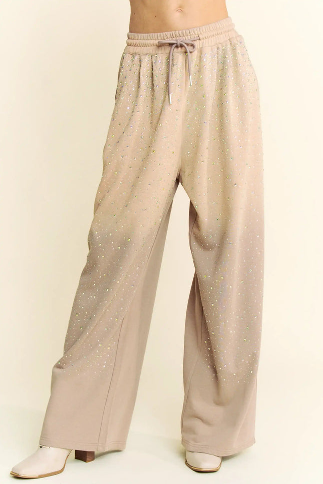 Stardust Pants