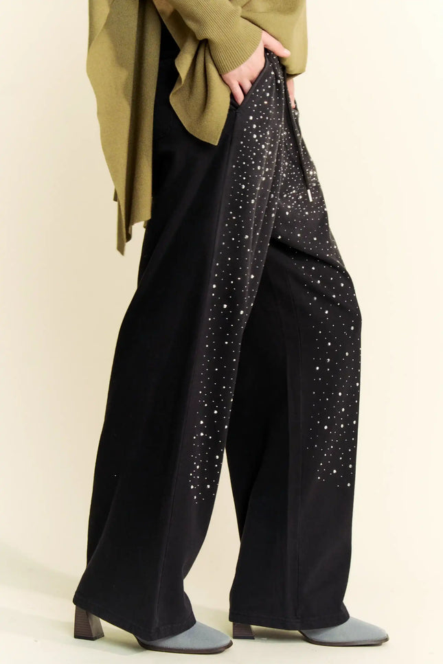 Stardust Pants