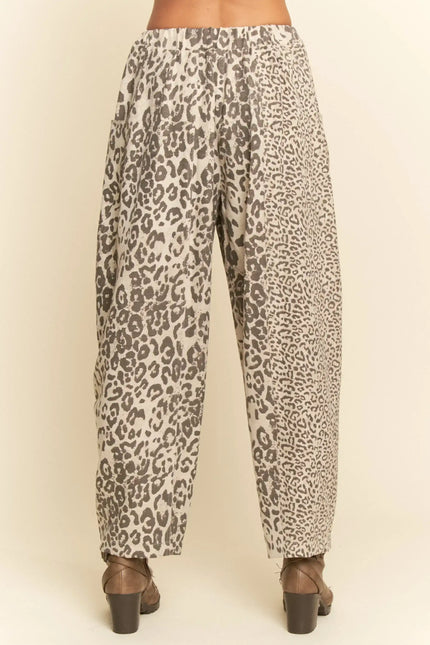 Savara Pants