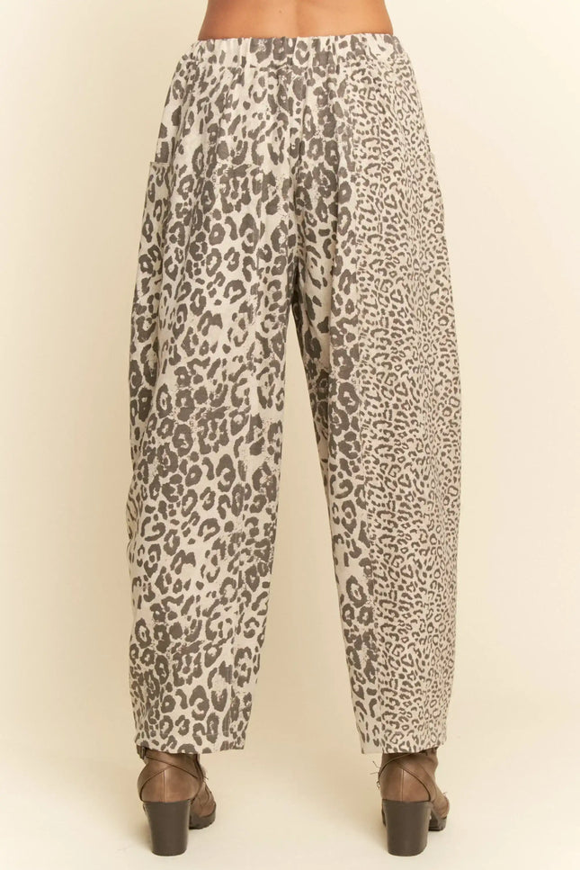 Savara Pants