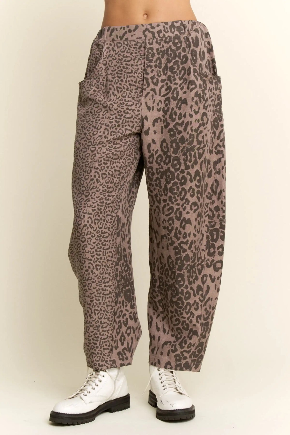 Savara Pants