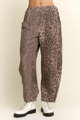 Savara Pants
