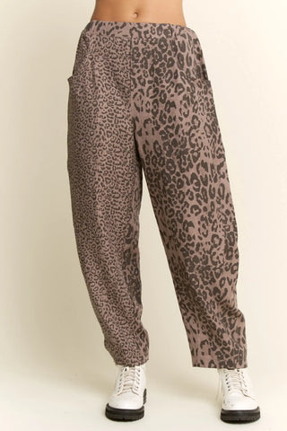 Savara Pants