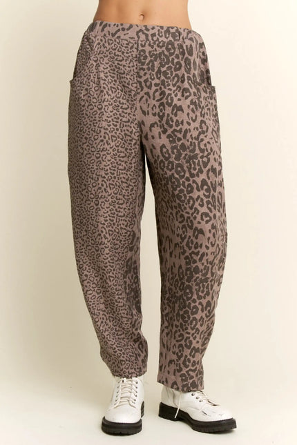 Savara Pants