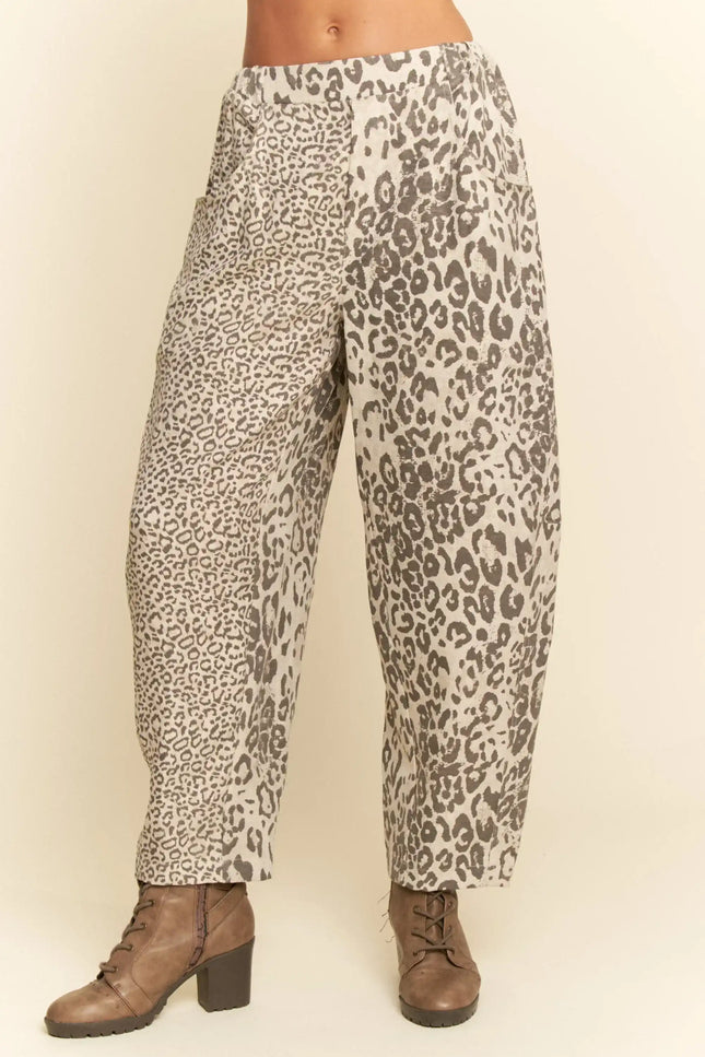 Savara Pants