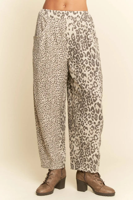 Savara Pants