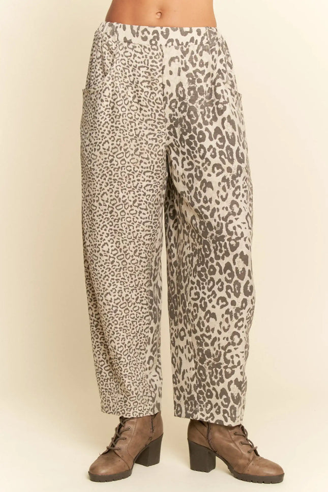 Savara Pants