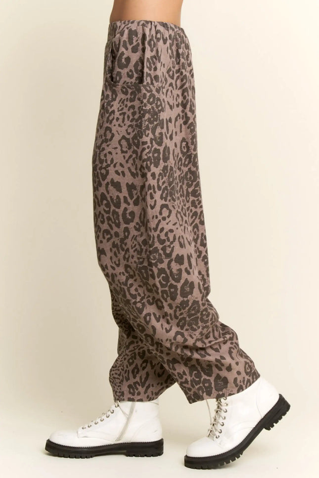 Savara Pants