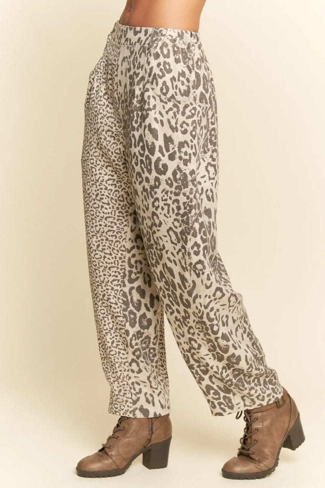 Savara Pants