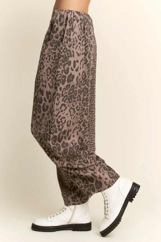 Savara Pants