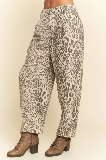 Savara Pants