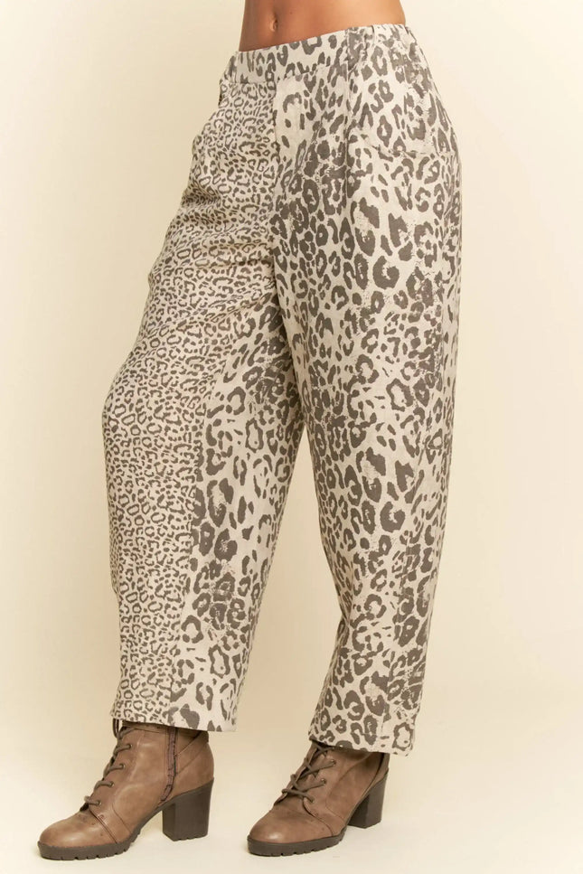 Savara Pants
