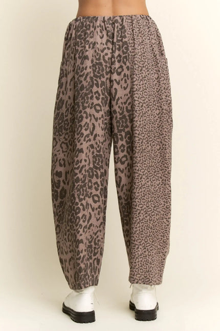 Savara Pants