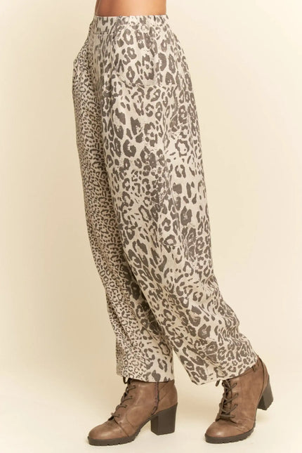 Savara Pants