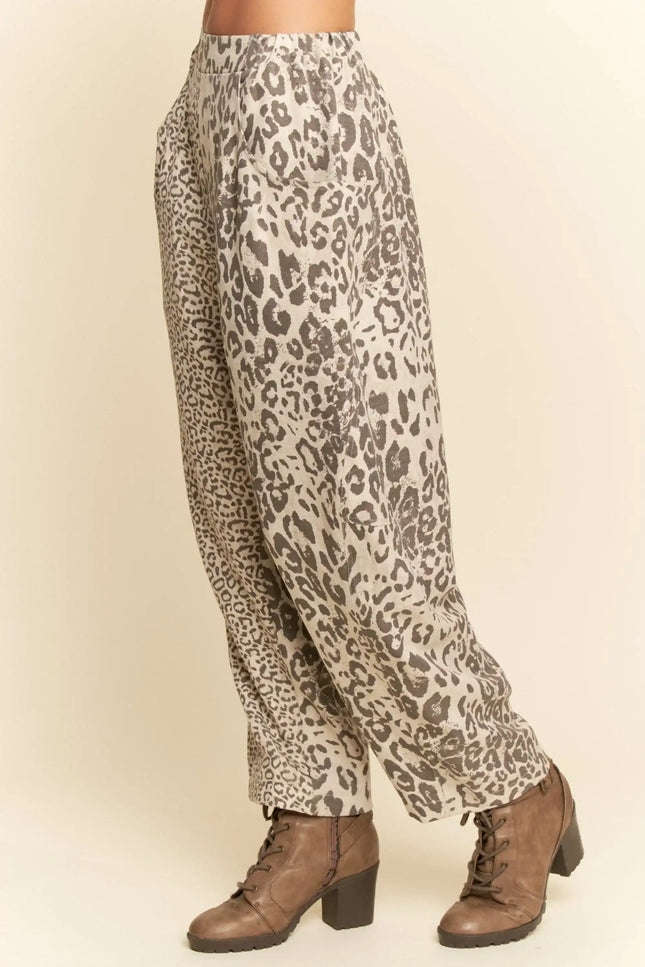 Savara Pants
