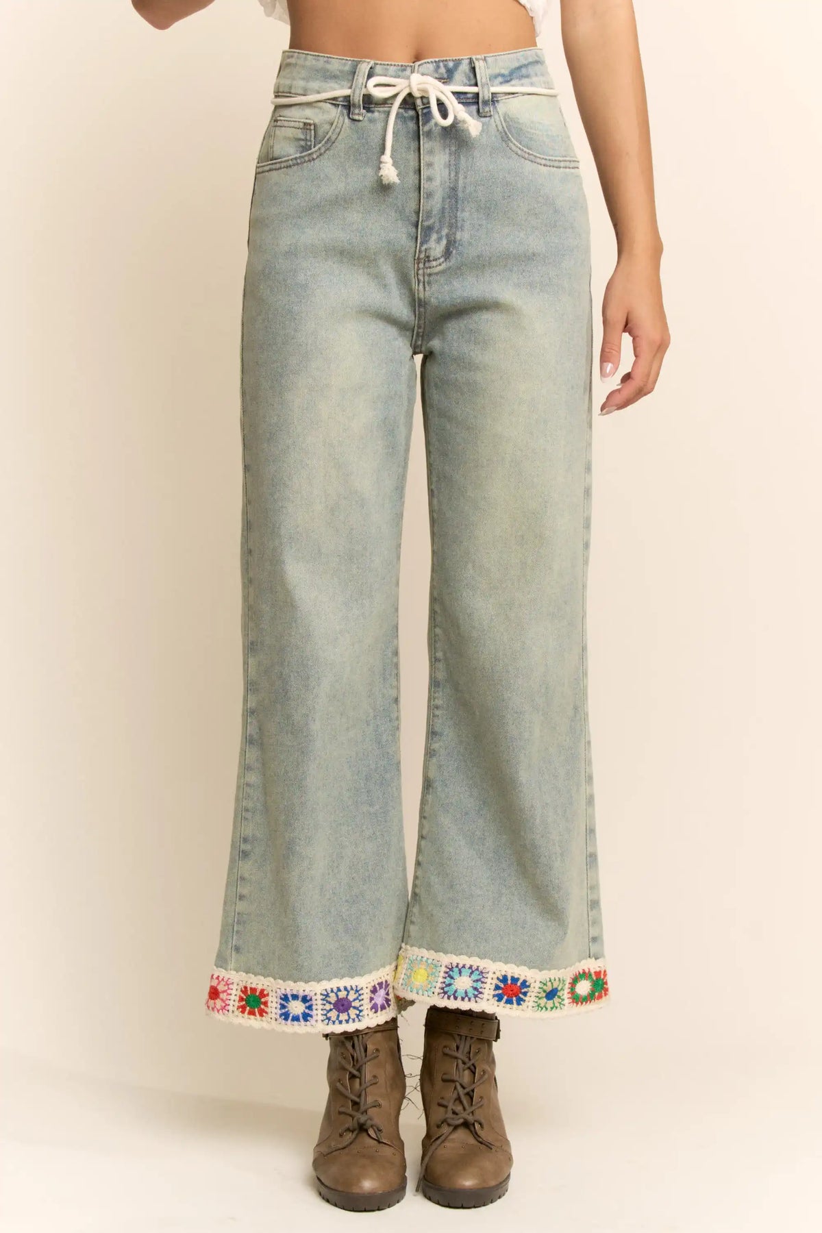 Aurevo Jeans