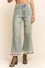 Aurevo Jeans