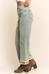 Aurevo Jeans