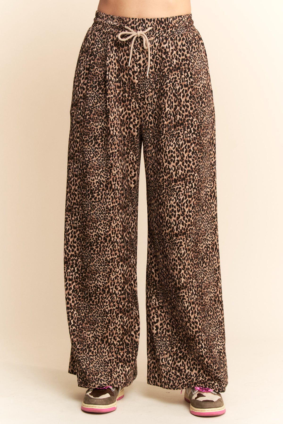Marceau Pants