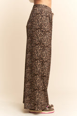 Marceau Pants