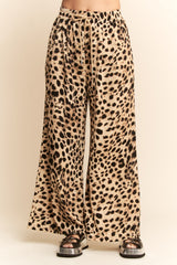 Marceau Pants