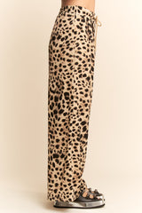 Marceau Pants