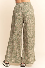 Marceau Pants