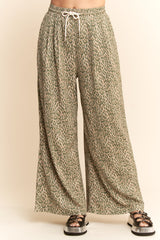 Marceau Pants