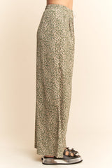 Marceau Pants
