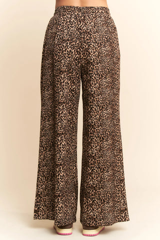 Riston Pants