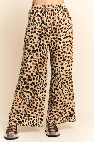 Riston Pants