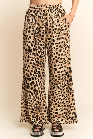Riston Pants