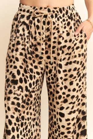 Riston Pants