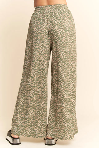 Riston Pants