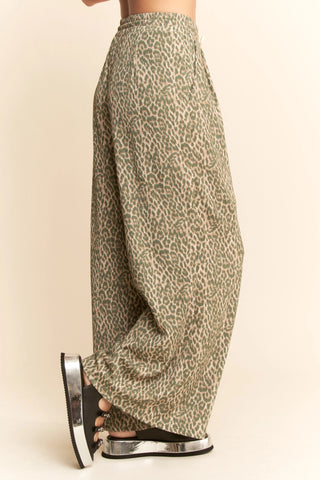 Riston Pants